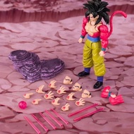 Ready Stock Demoniacal Movable Demoniacal Fit Demoniacal Fit Wild Power Release Natural Super 4 Drag