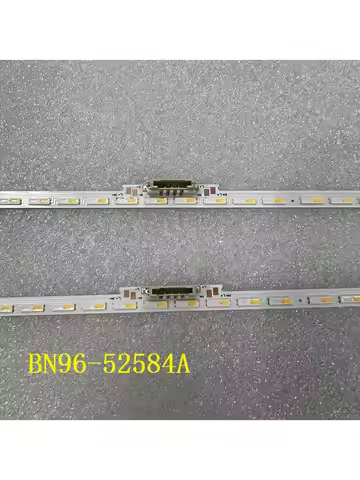 LED Strip for Samsung LM41-01050B QA55LS03AAWXXY QE55Q67AAU QE55Q70AAT QN55Q70AAF QE55Q74AA HG55Q60A