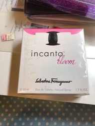 Salvatore Ferragamo 香水
