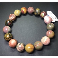 Alashan Agate Bracelets