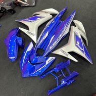 COVERSET Y15 EXCITER GP 2015