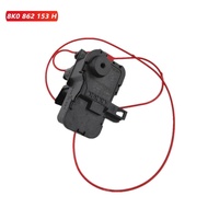 1pcs 8K0862153H High Quality Fuel Tank Door Cap Motor Locking Valve Actuator 8K0 862 153J For Audi A
