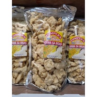 ♞Dimples Rice Crackers