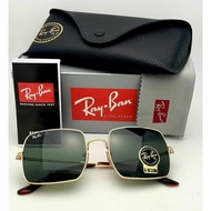 Rayban Square RB1971 Classic Frame Original Glasses
