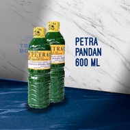 Petra Pandan (600 ML) Flavoring Dye Extract