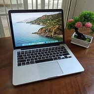 Laptop Apple Macbook pro 13 2014
