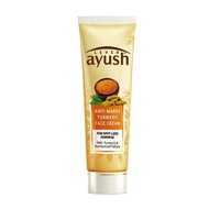 Lever  Ayush Anti Marks Turmeric Face Cream - 50g