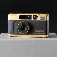 Contax T2 60th Anniversary Limited  Mint