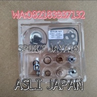 REPAIR KIT TURBO CHARGER HILUX 3.0 3,000cc Original JAPAN 172501-0L040