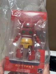 TENGA ROBOT 三一Getter 1