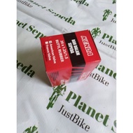 Kenda Inner Tube 20 x 1.25-1.50 AV Bicycle Inner Tube