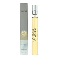 ORIGINAL Azzaro Wanted Eau De Parfum 10ml EDP Travel Spray Perfume