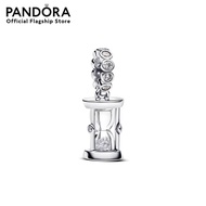 Pandora Hourglass Dangle Charm