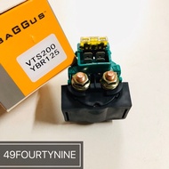 VTS200 STARTER RELAY