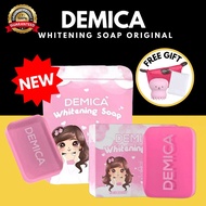 DEMICA WHITENING SOAP HQ