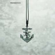Imported 3D Necklace Men's Necklace Adult Necklace