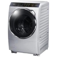 (福利電器) CHIMEI 奇美洗16Kg洗脫烘滾筒洗衣機(烘8KG) WS-P168WD 國際代工好品質 溫水洗最乾淨