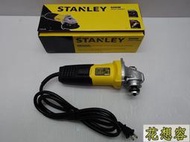 美國 STANLAY 史丹利 STGT6100 手持式砂輪機 砂輪機 研磨機！非 PDA-100K