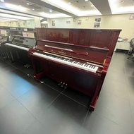 【月租$450!!超值高身鋼琴之選💓YAMAHA YU121EX】