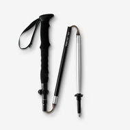 FORCLAZ 1 Ultra compact Trekking Pole - MT900 Black