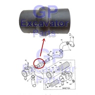 UH063 / UH045-7 HYDRAULIC EXCAVATOR AIR CLEANER AIR HOSE (4014035)