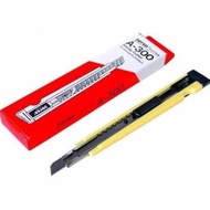 Joyko A300 A-300 Autolock Small Cutter