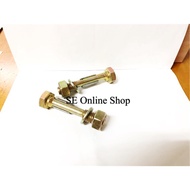 Toyota Avanza F601 F602 Camber Nut Front Alignment Camber Bolt Camber Nut Depan Skru Chamber