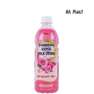 Pokka Bandung Rose Milk 500ml