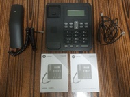 Motorola CT320 室內有線電話