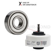 Ball Bearing 608R For Air Cond Blower Motor (ID 8mm x OD 22mm x TK 7mm)