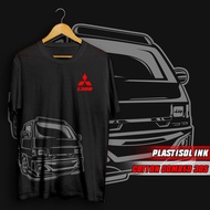 KAOS L300 kaos L300 kaos elsapek kaos eltitusi kaos driver muda kaos - M