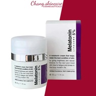 Kem Dưỡng Maxclinic Time Return Melatonin Cream 50gr