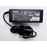 TOSHIBA L750 L750D L755 L755D L770 L770D Laptop Adapter Charger Ready Stock Malaysia