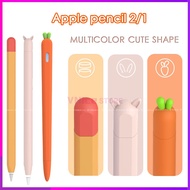 Compatible for Apple Pencil 2 1 Pen Case Cover for iPad Pencil iPad Pen Case