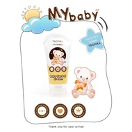 Tropika Baby Herbal Cream