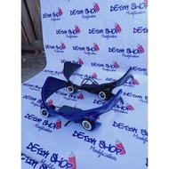 R15 LAMP WINGLET R1 WINGLETV3 FOR R15V3 R15V3 WINGLET R1M MODEL GP WINGLET