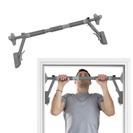 Pull Up Bar for Doorway, Upper Body Exercise Chin Up Bar, No Screws Door Pull Up Bar, Portable Door 