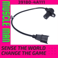 HYUNDAI SORENTO I 2.5 CRANK SENSOR (39180-4A111)