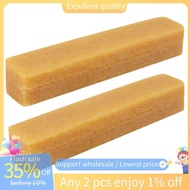 In stock-2 PCS Cleaning Eraser Stick for Abrasive Sanding Belts,Natural Rubber Eraser for Cleaning S