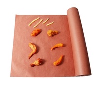 Butcher Paper66Gram Barbecue Paper Roast Duck Paper Kraft Paper Roll Kitchen Paper butcher paper Mea