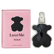 Tous Ladies LoveMe The Onyx EDT 1.7 oz [Niche小眾沙龍香水] [全網最齊全] [Pre-Order外國預訂]