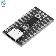 CH32V003F4P6 Core Board Development Board CH32V003 Microcontroller Module RISC-V Processor TYPE-C In