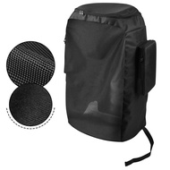For JBL Partybox520 Speaker Dust Cover Black Nylon Mesh Indoor Outdoor Protector