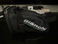 Bianchi 車尾袋