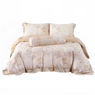 Aussino COOLING TENCEL™ Chantale Set Cadarnya Bedding Set 5pcs Set