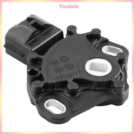 Yoo Replacement Transmission Gear Selector Switches 31918-3MX0A 319183MX0A for Improved Vehicle Stab