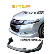 Ready Stock Honda City 2009 2010 2011 2012 Pu Front Skirt Mugen Bodykit City Skirt Depan City Tmo Fr