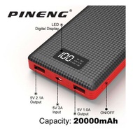 Pineng PN-969 20000mAh Power Bank