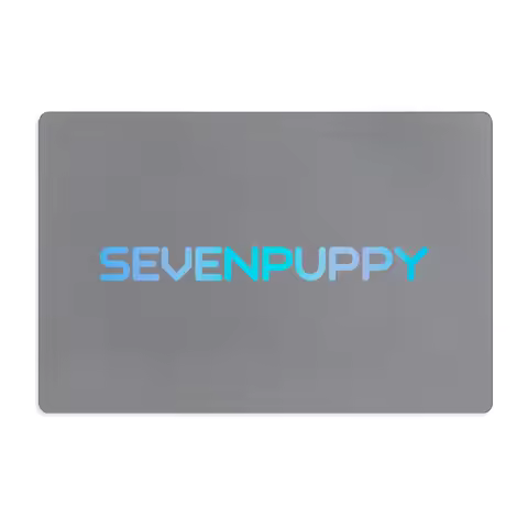 SEVEN PUPPY Brand NEW For MacBook Pro 13" A1706 A1708 2016 2017 Year Laptop Display Trackpad + Touch
