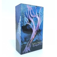Soul Trees Ascension Oracle 12x7cm includes guide paper